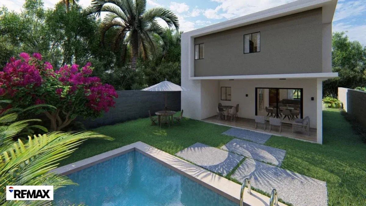 Villa – Punta Cana, Hauptfoto