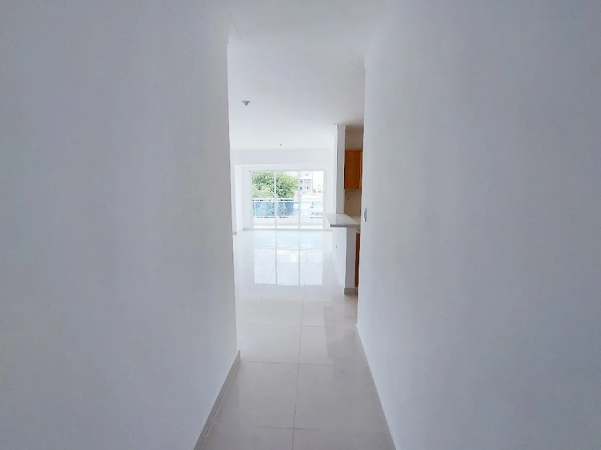 Appartement à El Millón, Saint-Domingue, photo 2