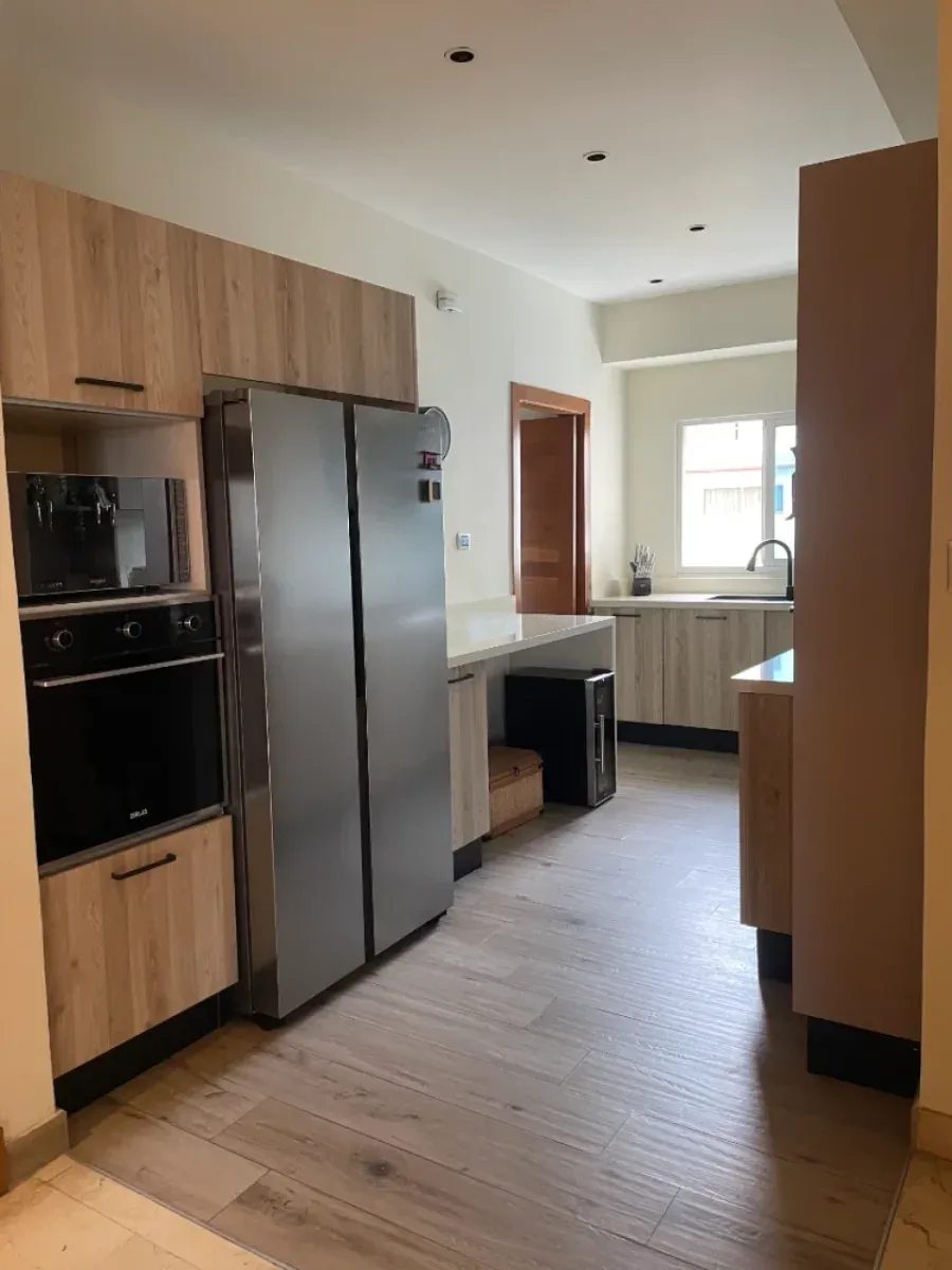 Apartamento en La Esperilla, Santo Domingo, foto 6