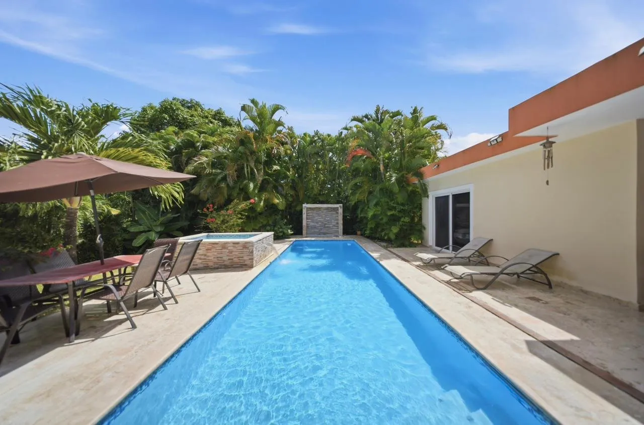 Villa de 3 Dormitorios en Casa Linda, Sosúa | Financiamiento Directo Disponible, foto 12