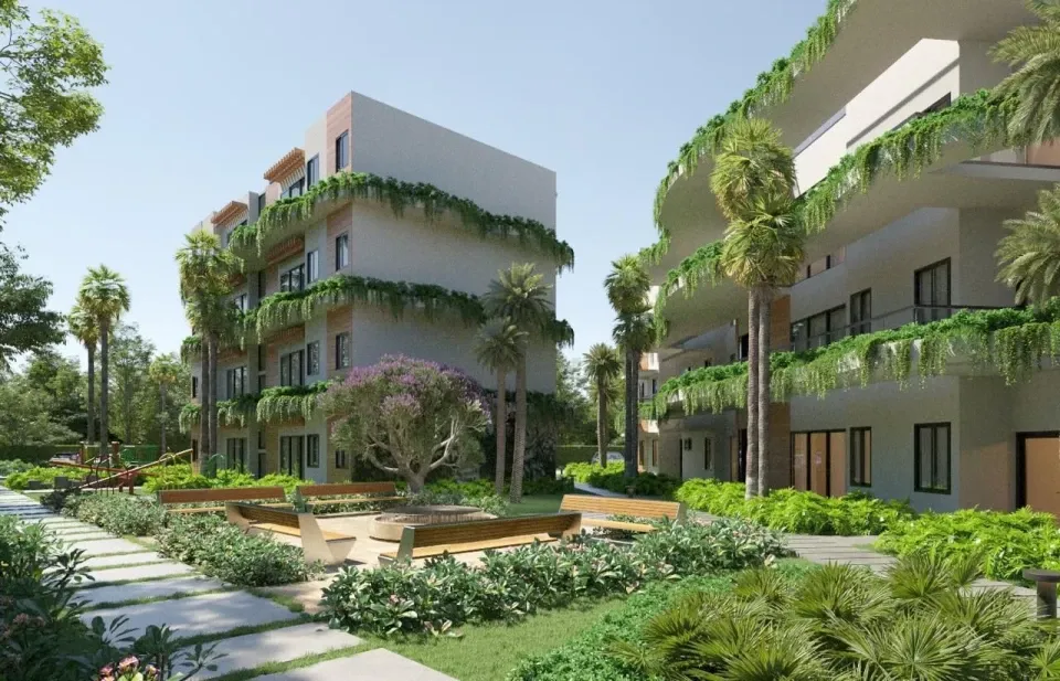 Project in VISTA CANA, photo 12