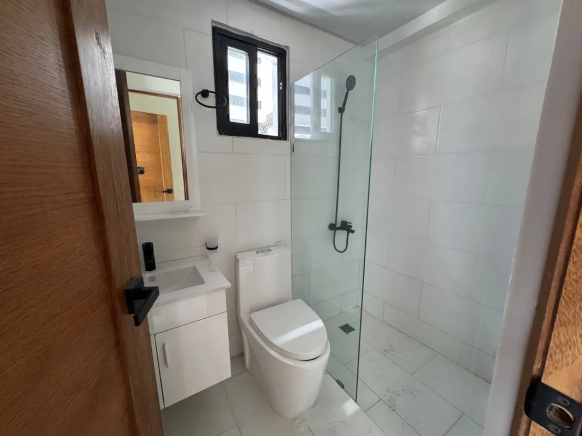 Apartamento Moderno en Venta Ensanche Serrallés, foto 14