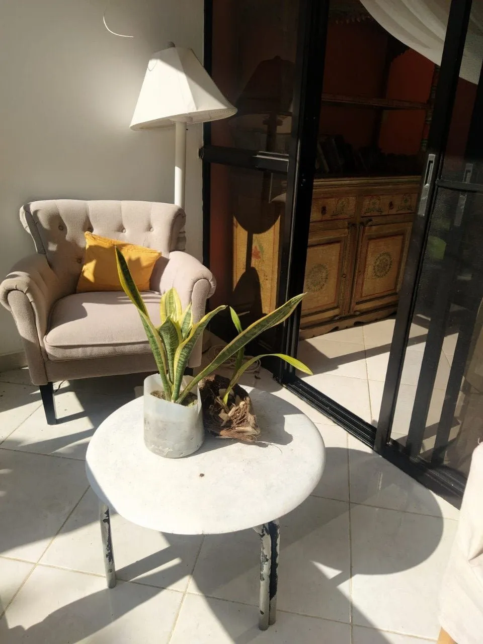 APPARTAMENTO – 1 CAMERA – A CABARETE, foto 7