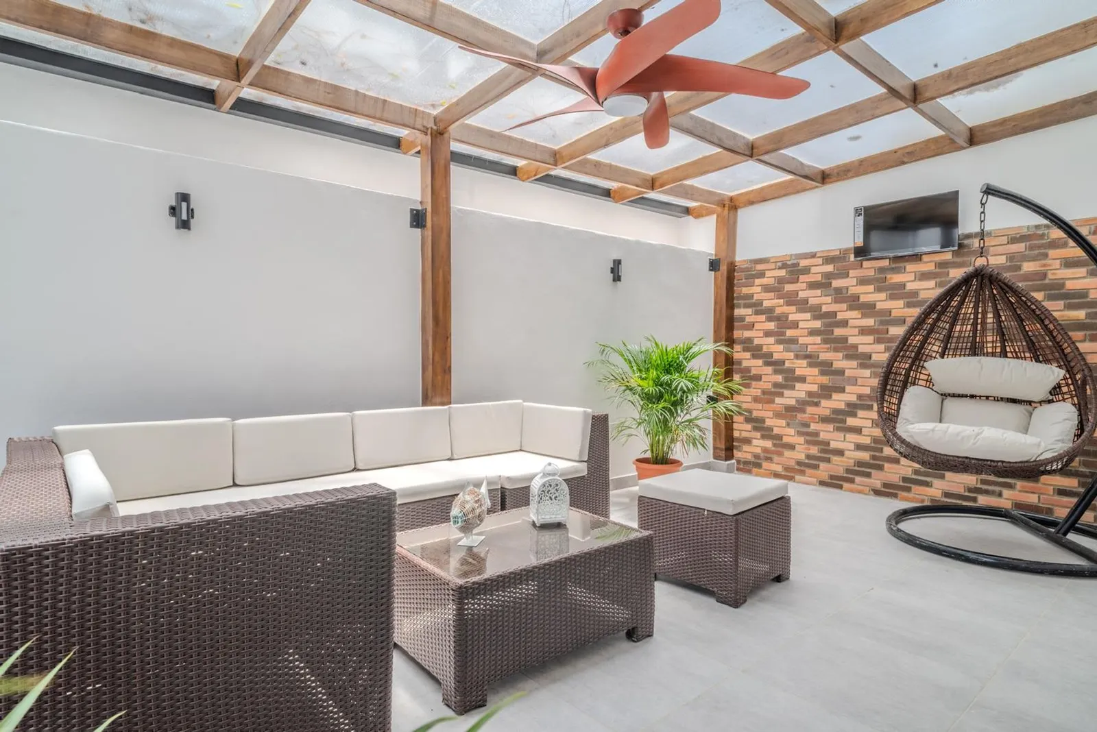APARTMENT FOR SALE BELLA VISTA, photo 3