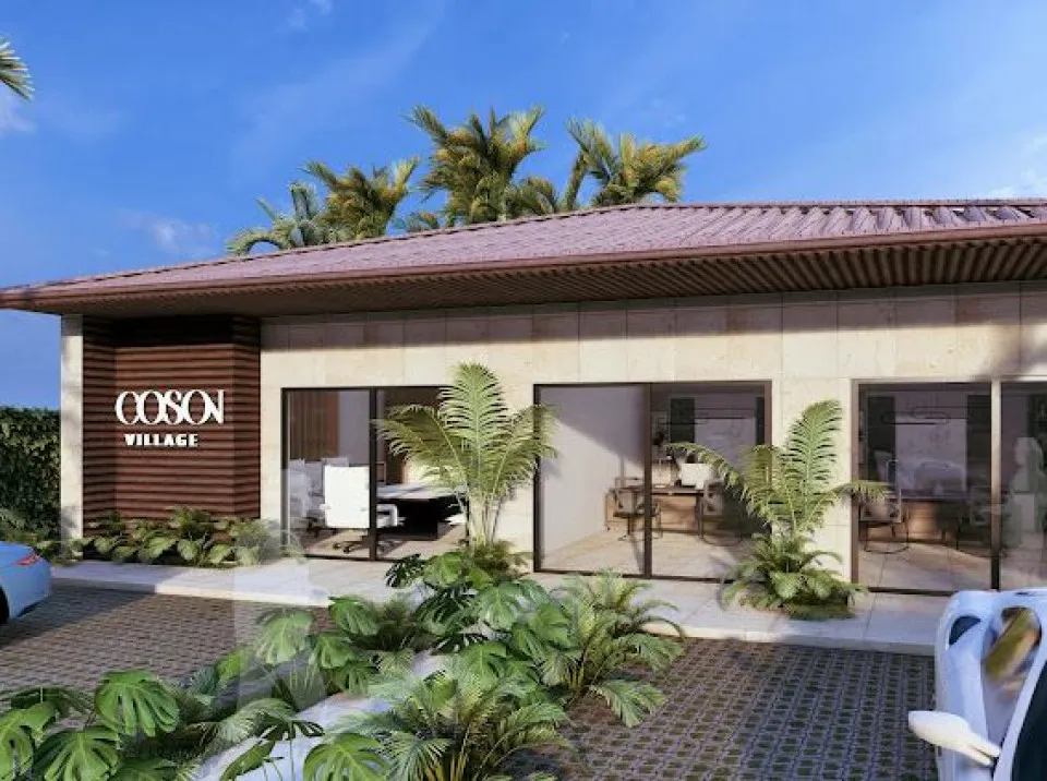 Progetto a Jardines de Las Terrenas, foto 7