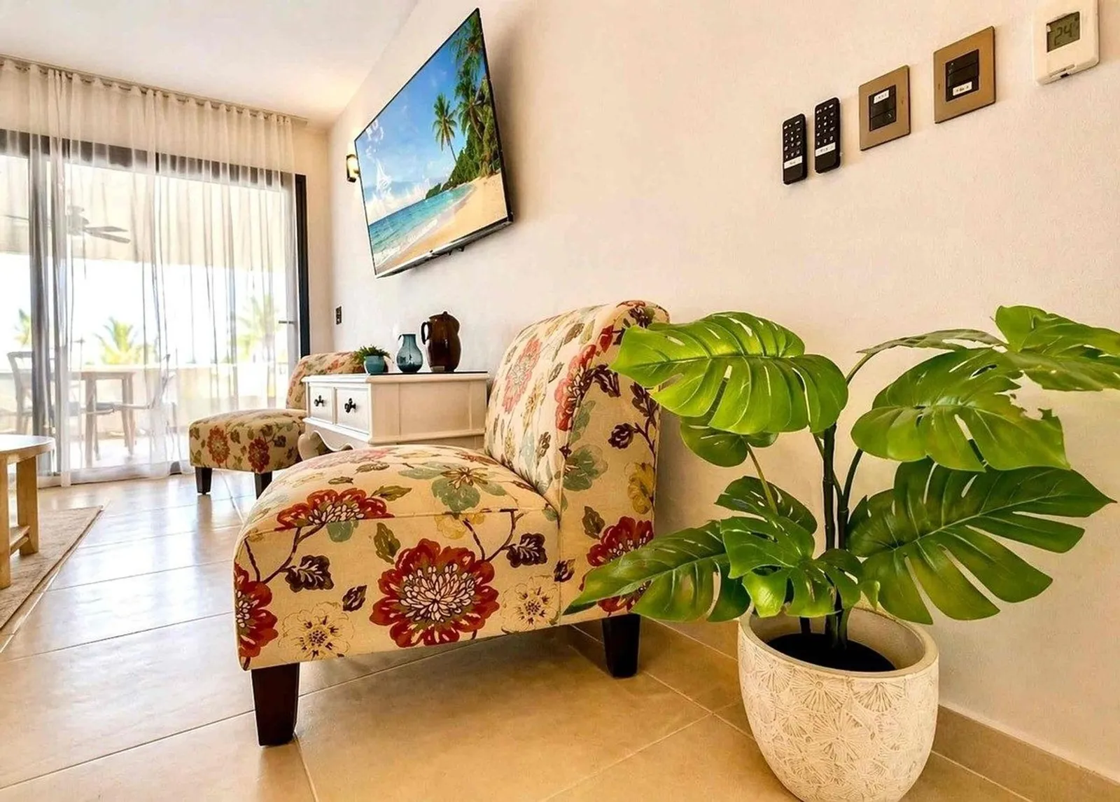 Appartement à Los Corales, Bávaro, photo 4