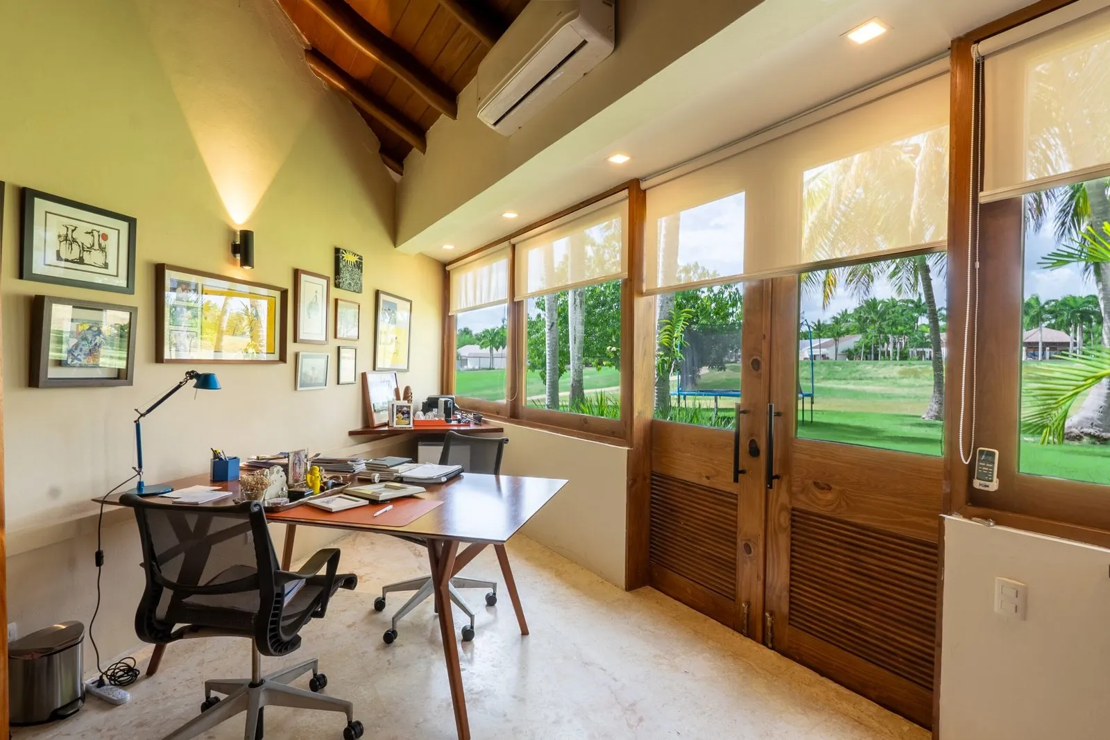Propiedad de lujo en Batey Sur, Casa de Campo, La Romana, foto 3