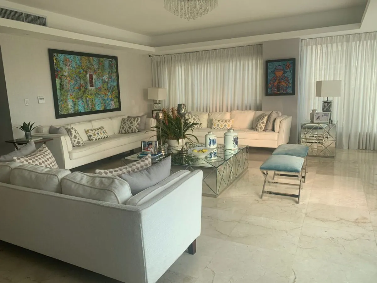 Apartment in Los Cacicazgos, Santo Domingo De Gu, photo 11