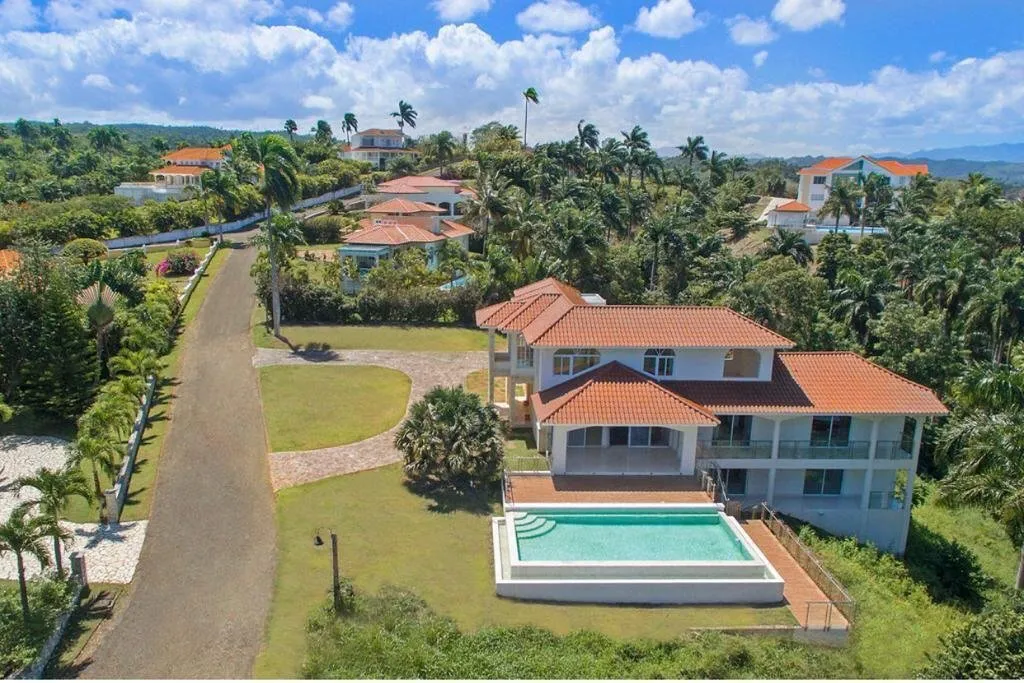 Luxury Ocean View Mansion for Sale in Sosúa, photo 12