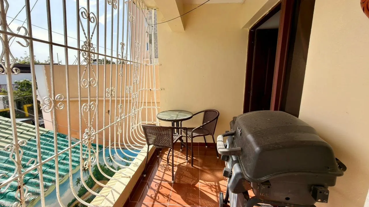 1-BEDROOM APARTMENT IN THE CENTER OF SOSÚA – US$85,000, foto 10