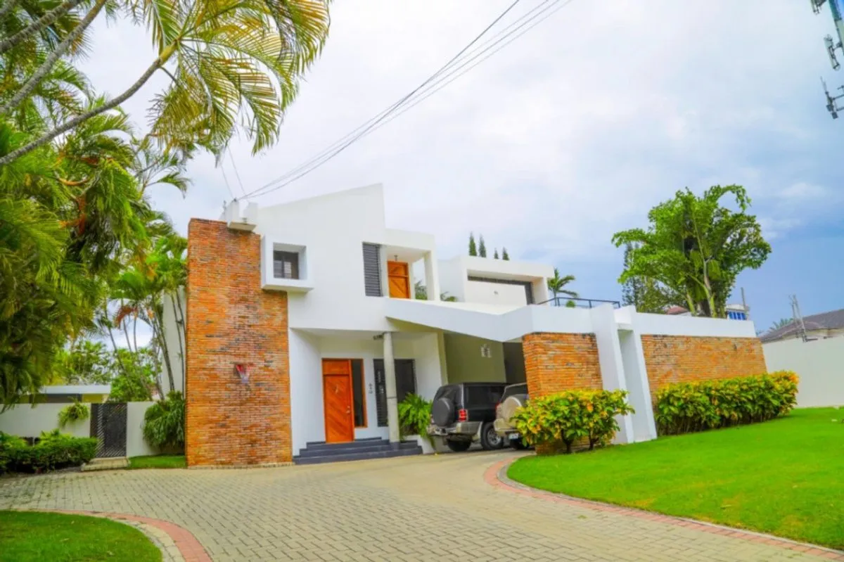 Luxury House in Los Cerros de Gurabo, photo 2