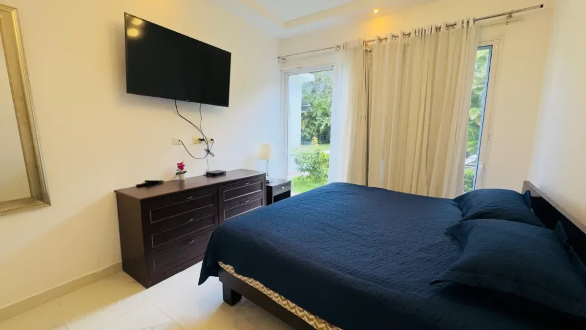 Casa amueblada en Perla Marina, foto 8