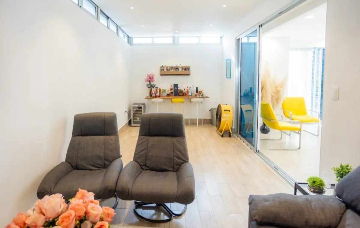 Apartamento de Lujo en Ensanche Serrallés, foto 8