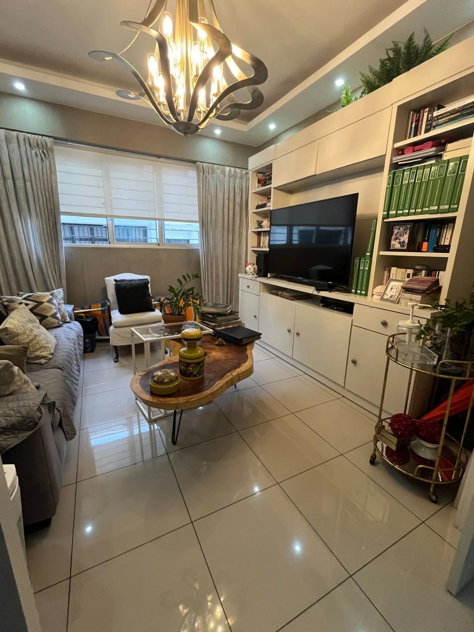 Apartment for Sale in Paraíso – Spacious Areas, photo 3