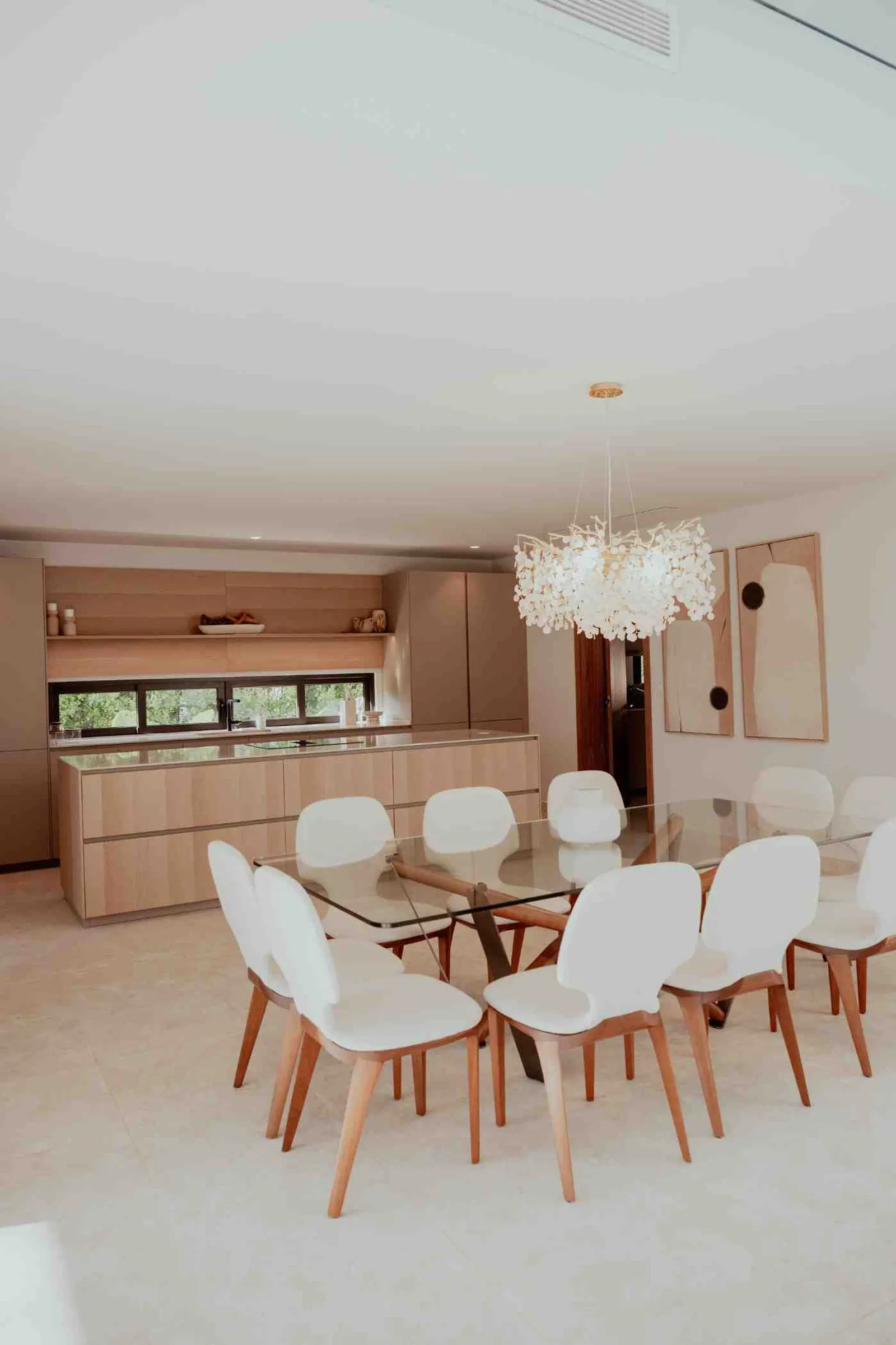 VERKAUF EINER VILLA IN PUNTA CANA VILLAGE, Foto 11