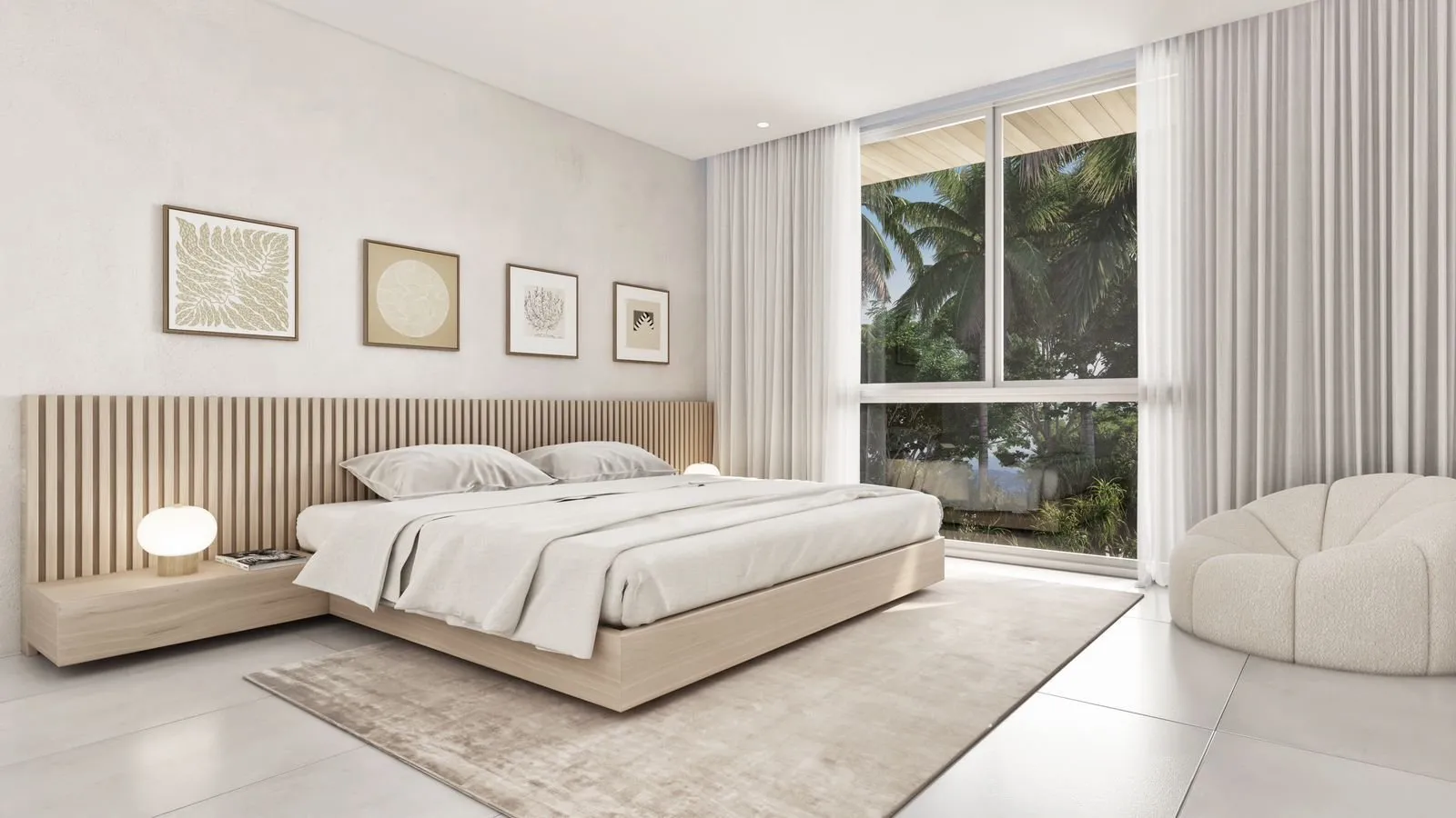 Apartamentos en segunda línea de playa, foto 5