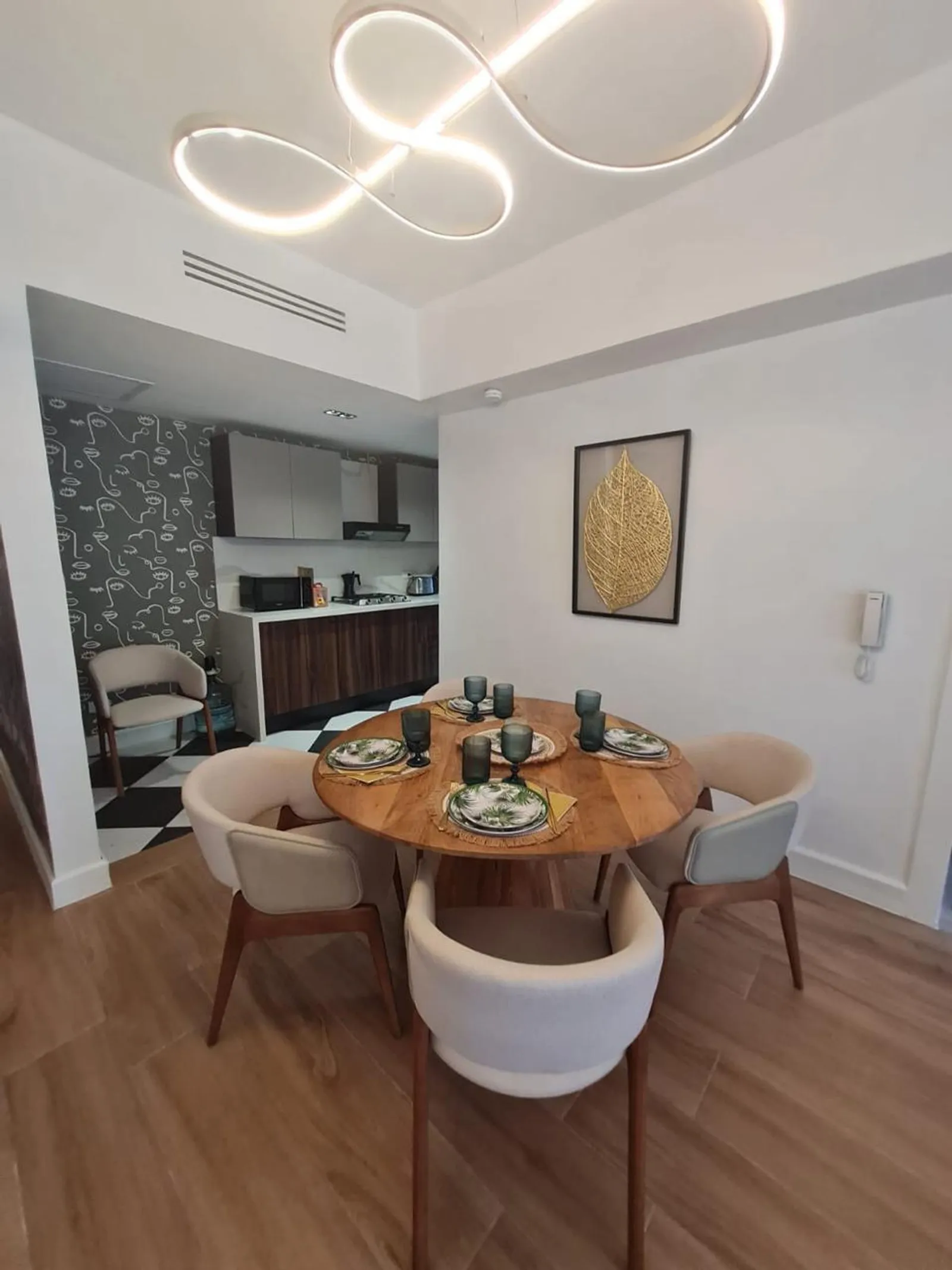 APARTAMENTO EN VENTA EN SERRALLES, foto 2