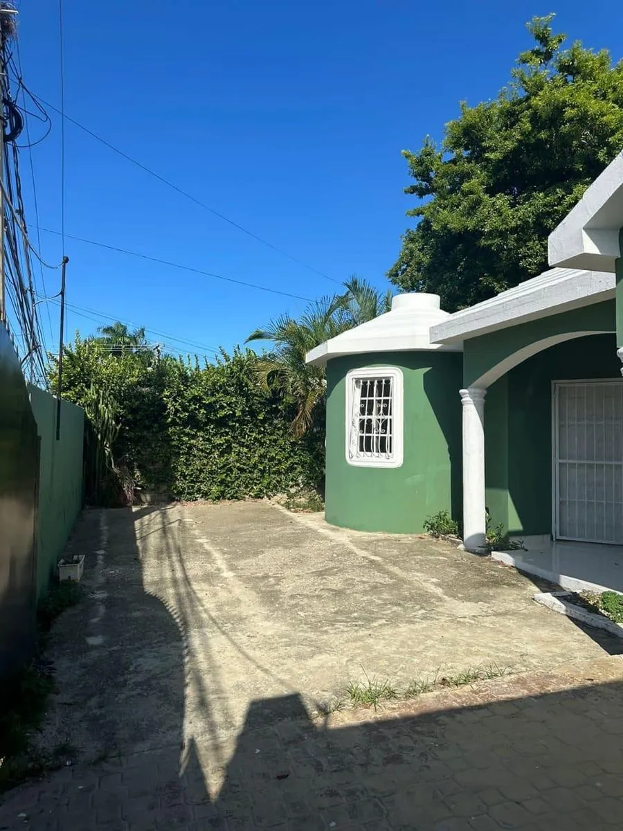 Casa a Puerto Plata, Torre Alta, foto 10