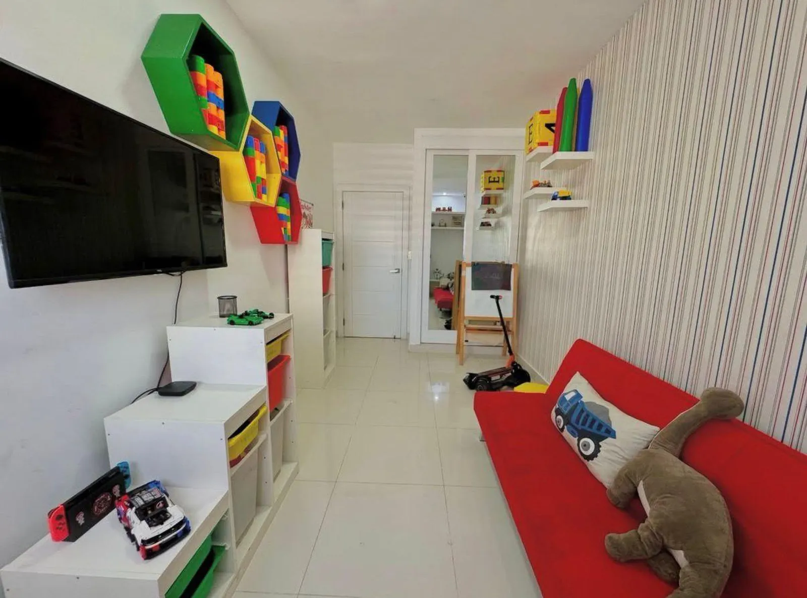 APARTMENT FOR SALE 3 BEDROOMS EVARISTO MORALES, photo 7