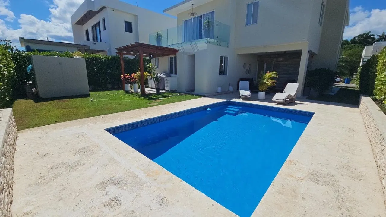 Villa de luxe meublée à vendre, Plantation, photo 11