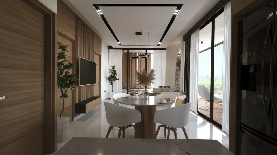 Proyecto en LOS VALLES, foto 6