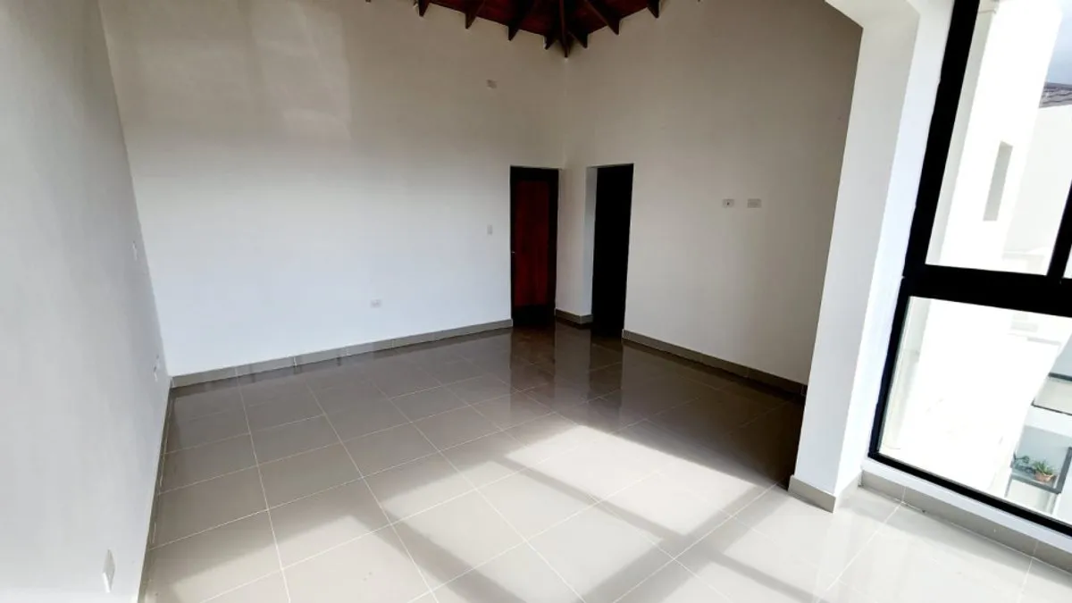 Penthouse in Santiago, Tamboril, Foto 3