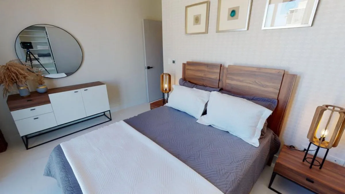 Apartamento Moderno en Piantini, Santo Domingo, foto 6