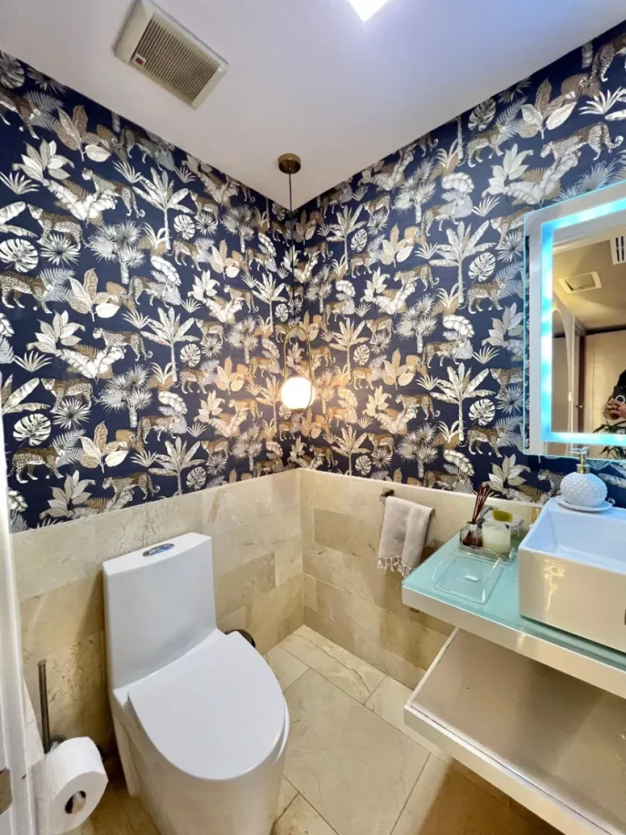 Apartamento en Naco, foto 7