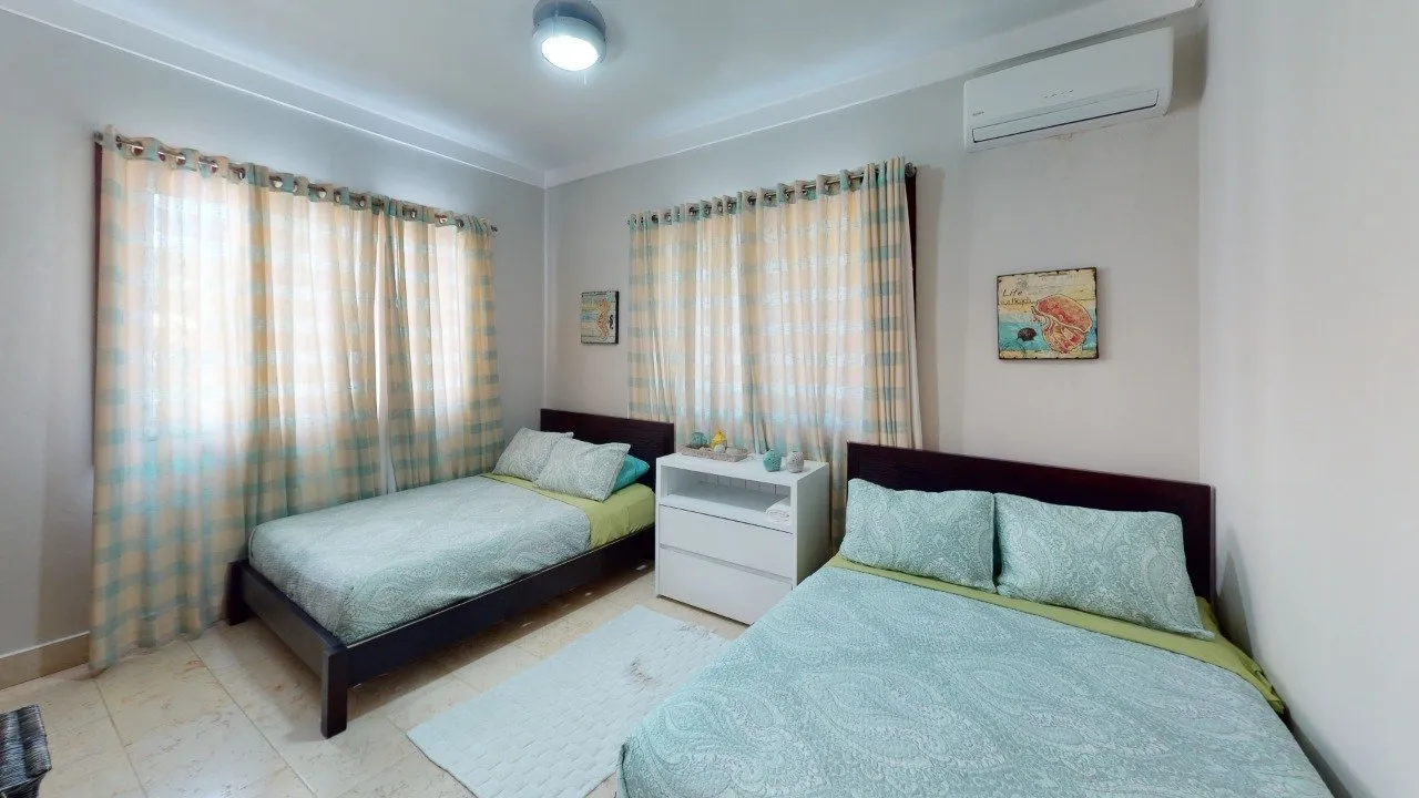 NEW OFFER – BEACHFRONT APARTMENT, photo 3