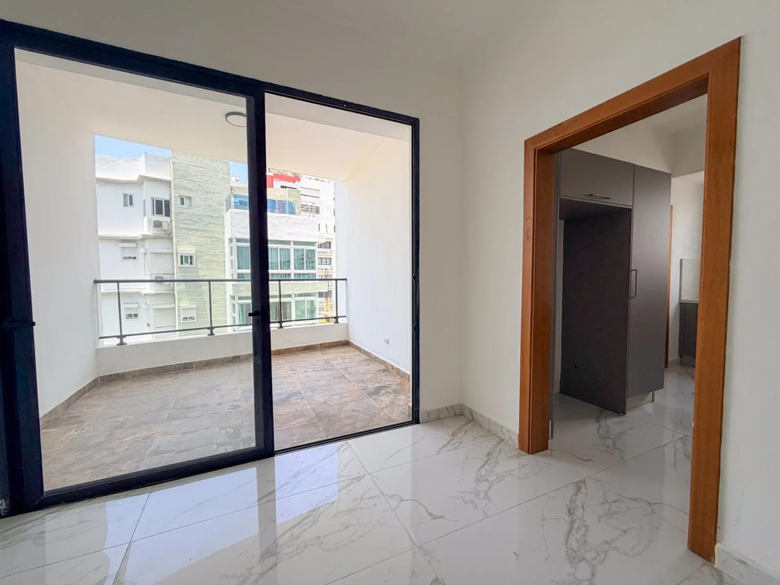 Apartamento en Venta – LOS CACICAZGOS,, Foto 4