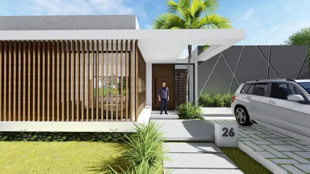 Luxury Villa in Sosúa, photo 10