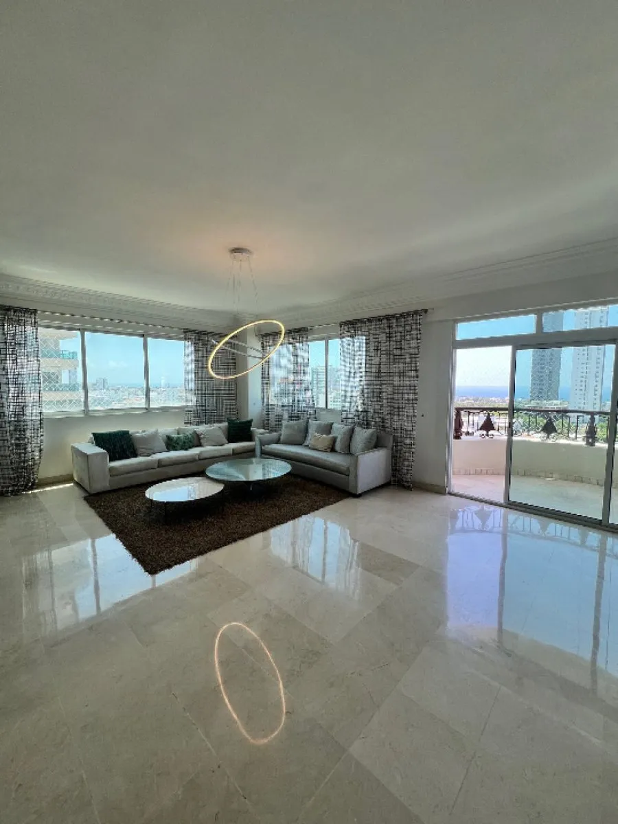 Luxus-Apartment in Santo Domingo, Foto 15
