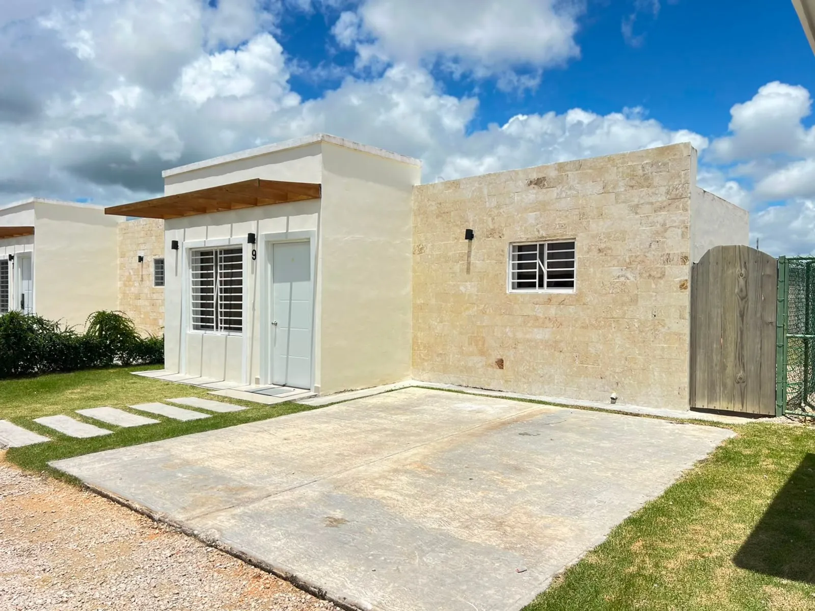 Acogedora Villa de 2 Hab en Bavaro Punta Cana, foto principal