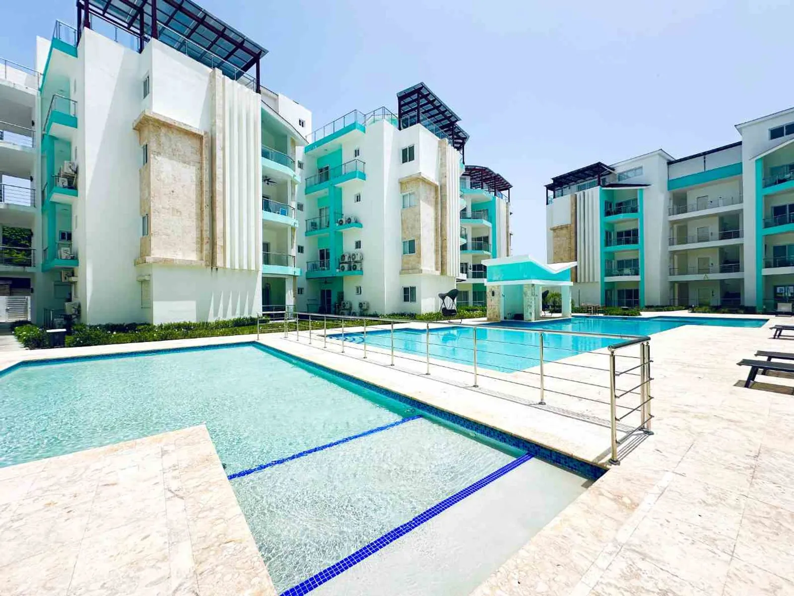 Apartamento a pocos minutos de la playa, foto 12