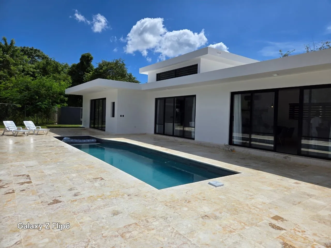 Villa for sale with solar panels in Sosua, photo 11