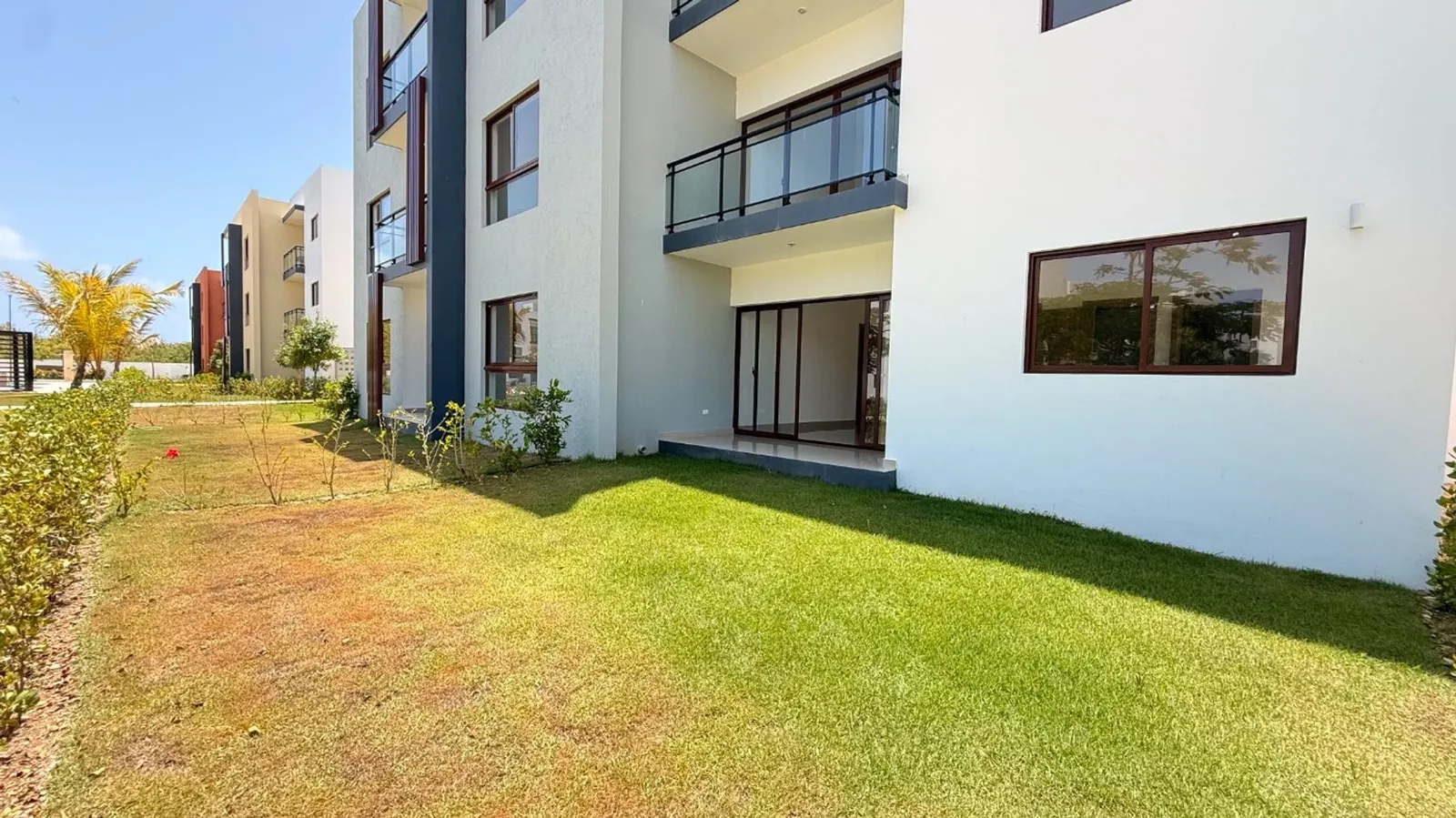 COSTA BAVARO GARDEN - APARTAMENTO 2 HABITACIONES, foto 9