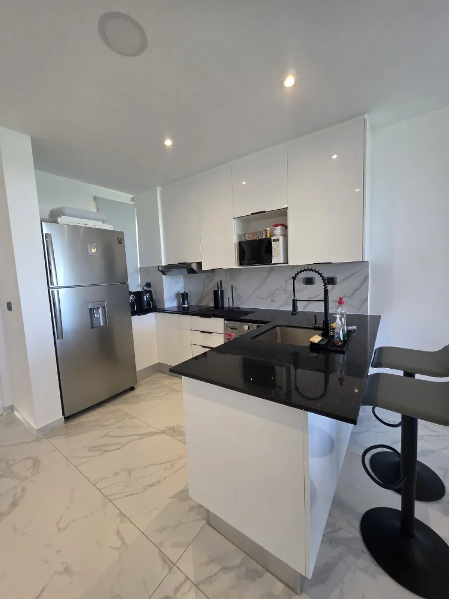 HERMOSO PENTHOUSE EN VENTA CANA ROCK, foto 4