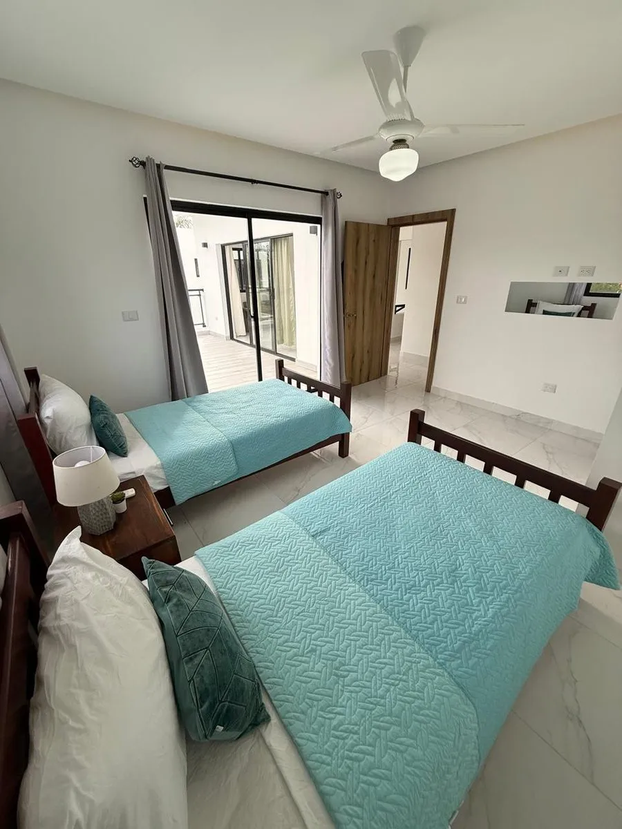 Elegance and Space in Punta Cana: 3 BR + 3 bathrooms, photo 9