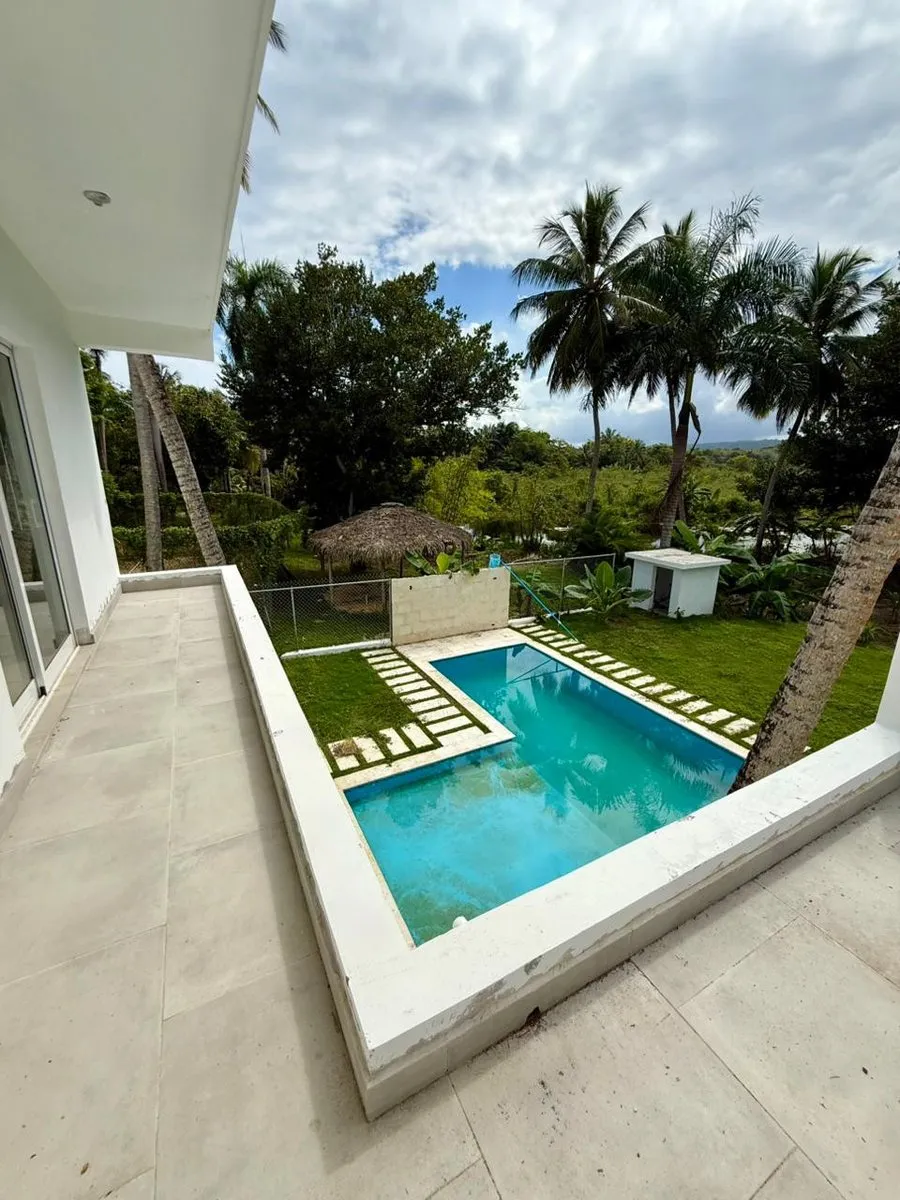 HOUSE FOR SALE IN CABARETE, photo 10
