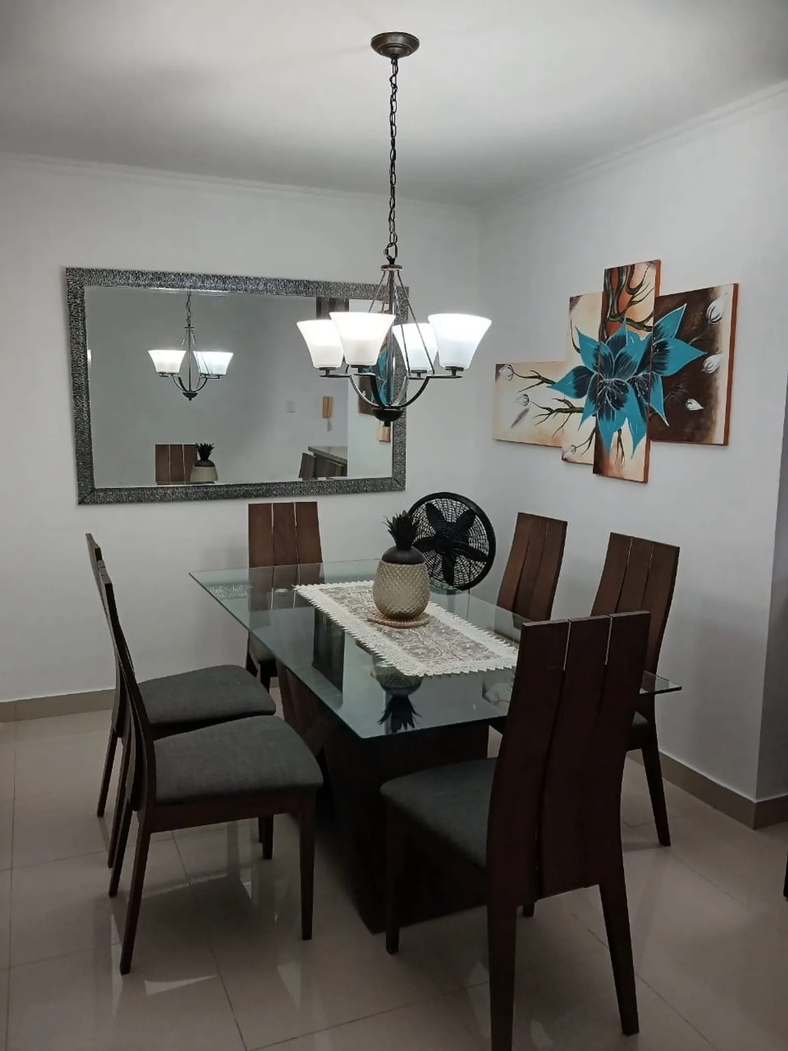 APARTAMENTO EN JUAN DOLIO 6 MINUTOS DE PLAYA, Foto 5