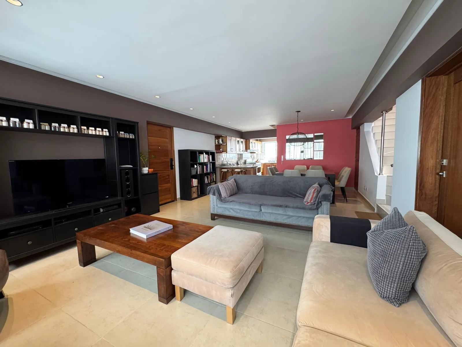 PENTHOUSE EN VENTA 2 DORMITORIOS CALLE PASEO DE LO, foto 2