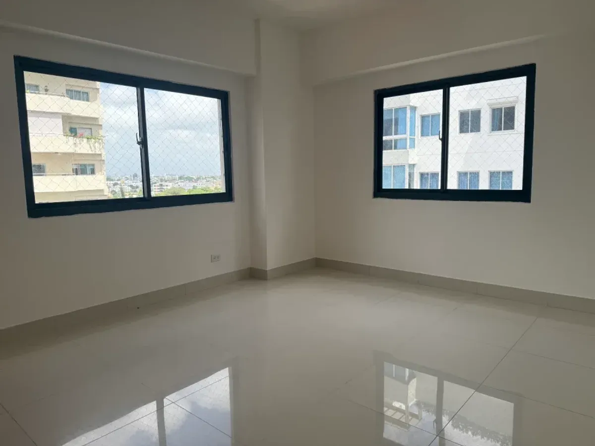 Modern Apartment in Piantini, Santo Domingo, photo 4