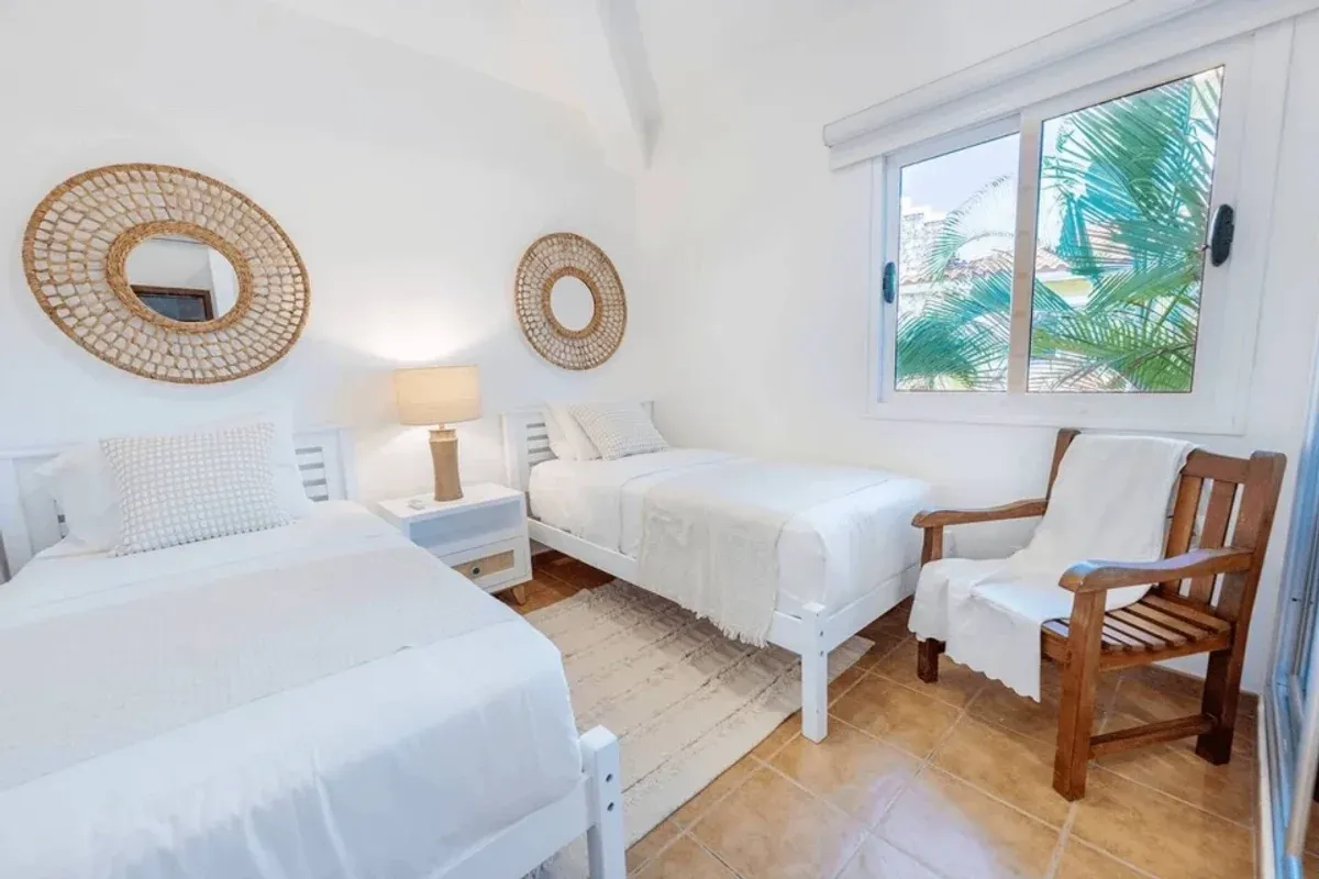 Elegant Apartment with Ample Terrace in Cocotal, photo 8