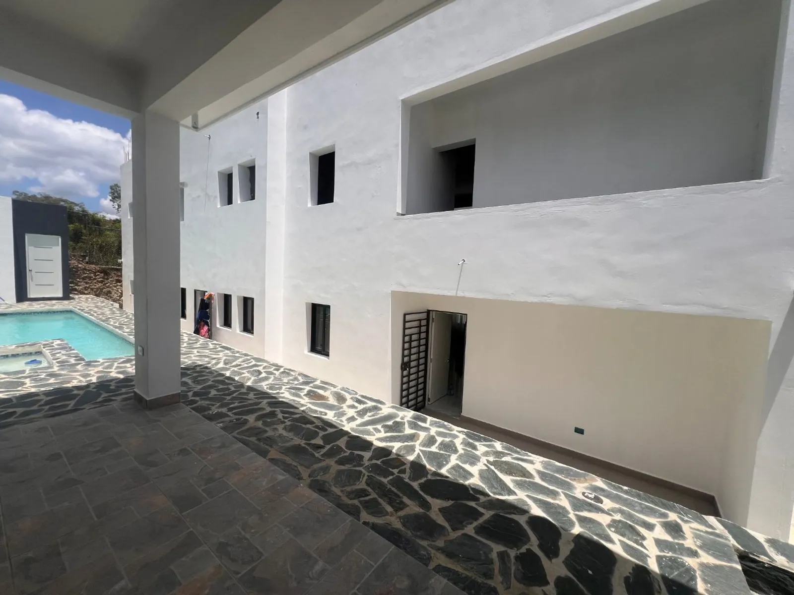 Immeuble de 9 Appartements à Altos de La Mulata, photo 2