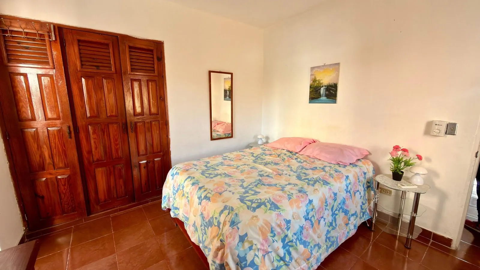 1-BEDROOM APARTMENT IN THE CENTER OF SOSÚA – US$85,000, foto principal