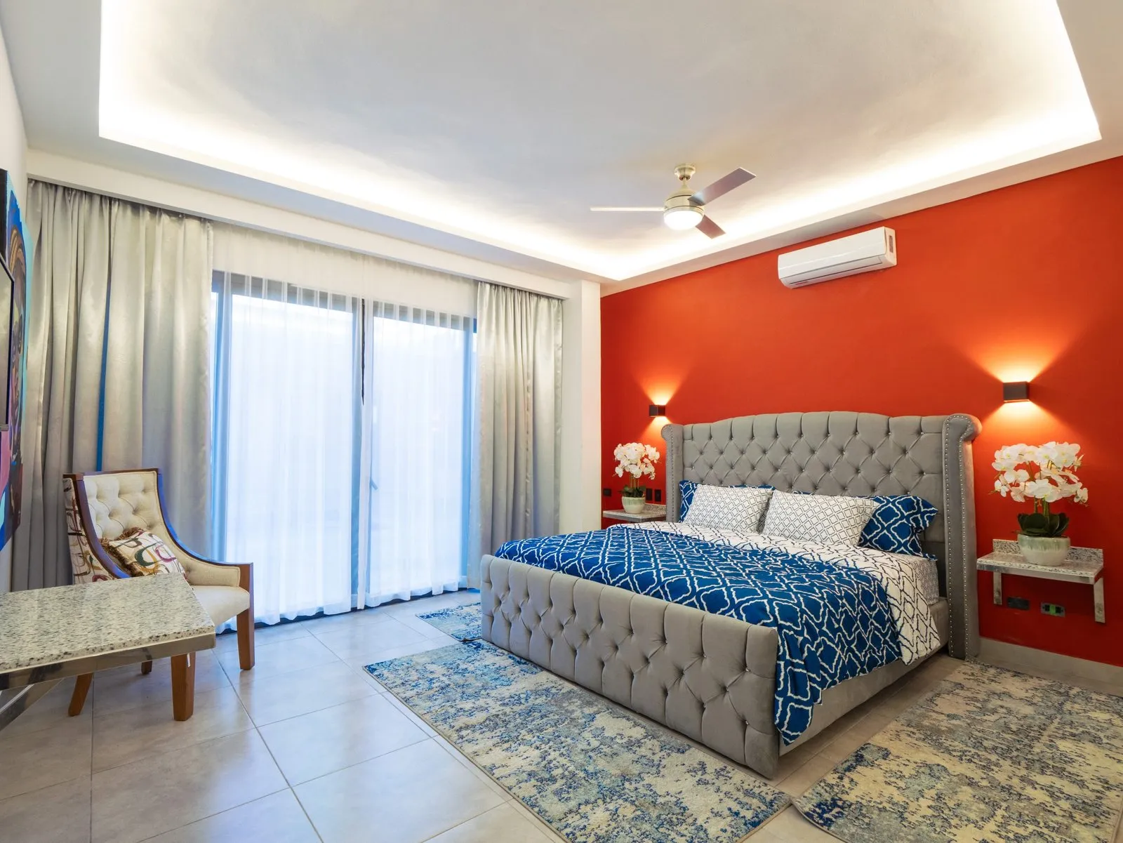Superbe Appartement Proche de la Plage, photo principale