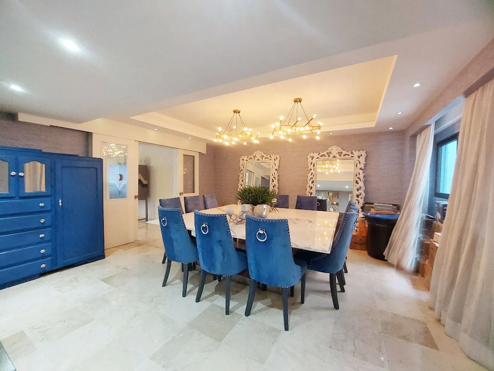 Appartement Exclusif au 11ème Étage avec 5 places de parking, photo 8
