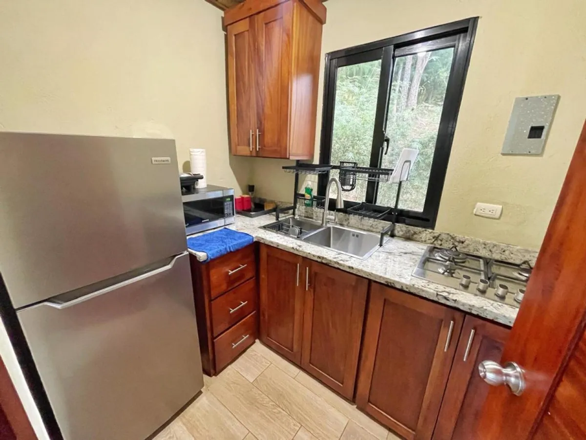 Cabin ideal for vacationing, investing and renting, photo 7