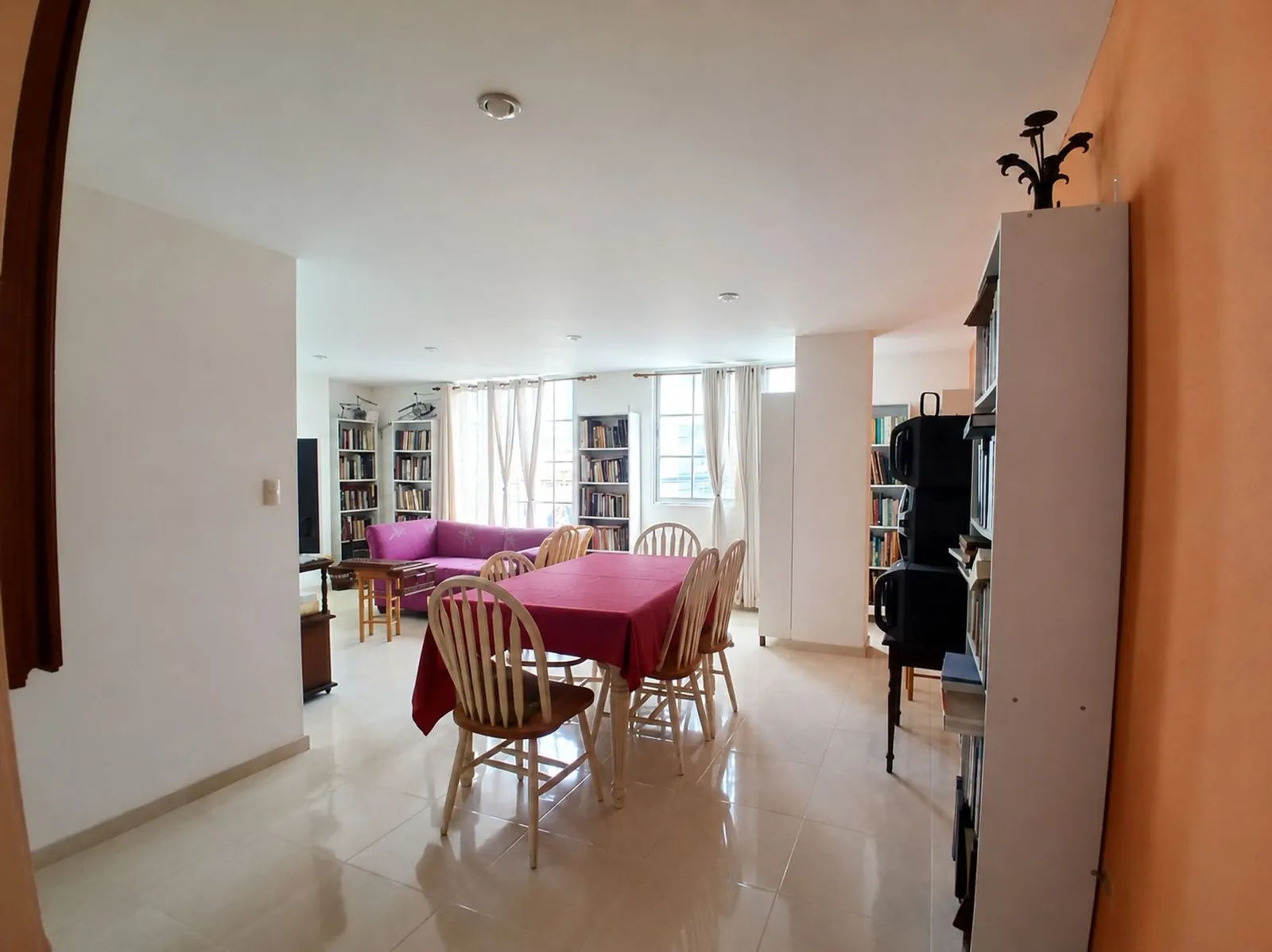 EDIFICIO COMERCIAL Y RESIDENCIAL EN VENTA 440 M² C, foto 3