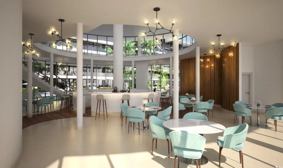 Proyecto en PUNTA CANA, foto 7
